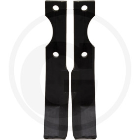Winkelmesser links Granit 18060 D450010030